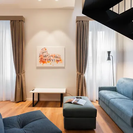 Major House - Luxury In By Hostand 公寓式酒店 *
