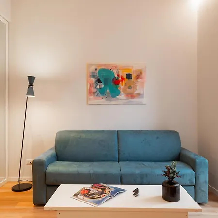 公寓式酒店 Major House - Luxury In By Hostand *