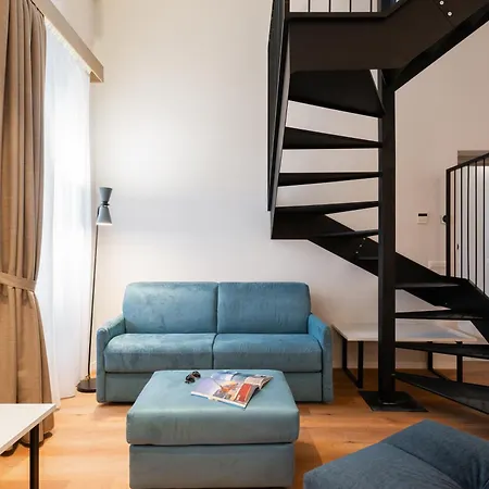 Major House - Luxury In By Hostand 公寓式酒店 *