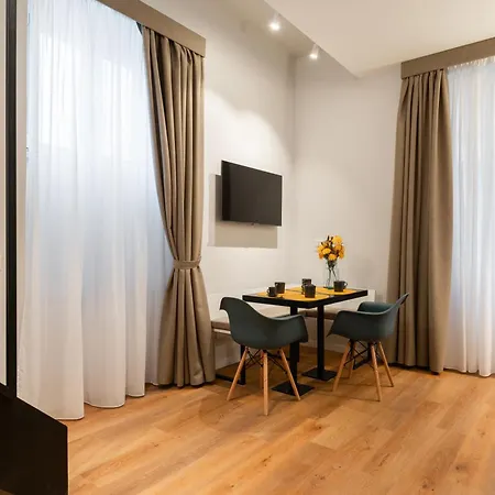Major House - Luxury In By Hostand 公寓式酒店