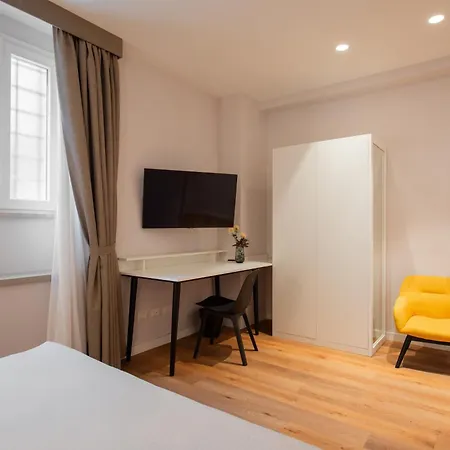 公寓式酒店 Major House - Luxury In By Hostand *