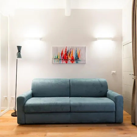 Major House - Luxury In By Hostand * 罗马
