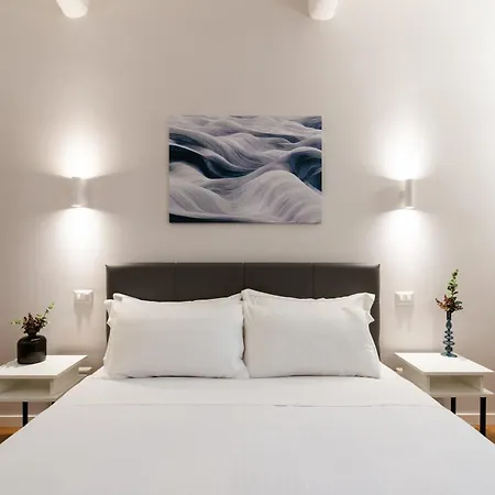 Major House - Luxury In By Hostand 公寓式酒店 罗马