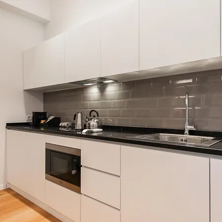 公寓式酒店 Major House - Luxury In By Hostand 罗马