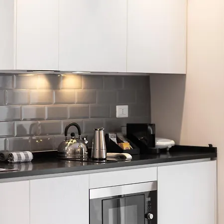 公寓式酒店 Major House - Luxury In By Hostand *