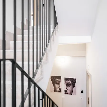 Major House - Luxury In By Hostand 公寓式酒店 罗马