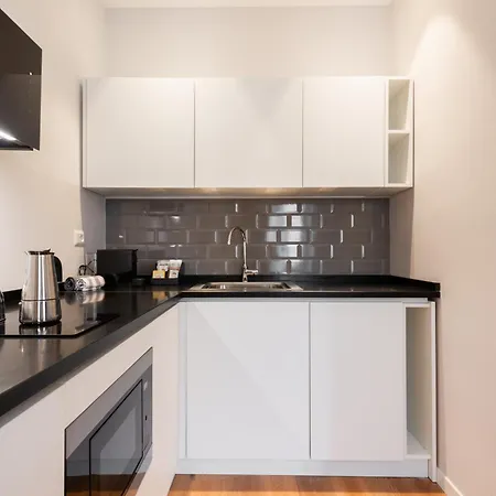 Major House - Luxury In By Hostand 公寓式酒店 罗马