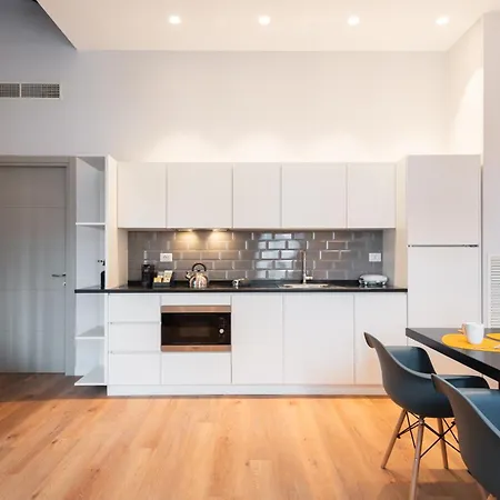 Major House - Luxury In By Hostand 公寓式酒店 *
