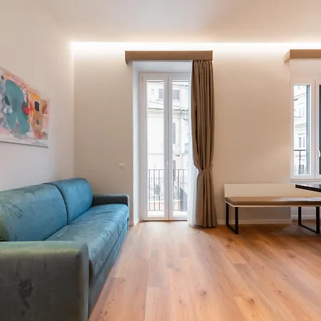 Major House - Luxury In By Hostand 公寓式酒店 *