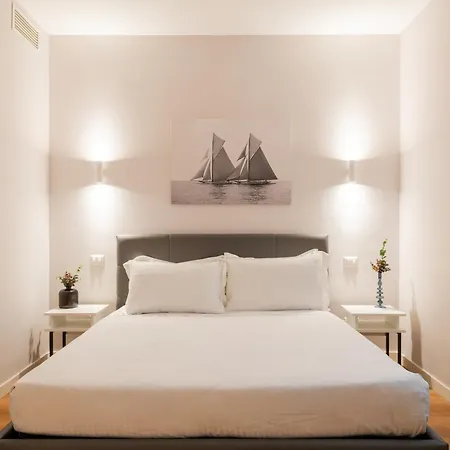 Major House - Luxury In By Hostand 公寓式酒店