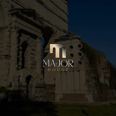 Major House - Luxury In By Hostand 公寓式酒店 *