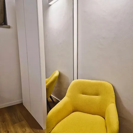 Major House - Luxury In By Hostand 公寓式酒店 罗马