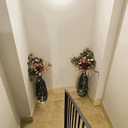 Major House - Luxury In By Hostand 公寓式酒店 罗马
