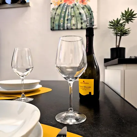 公寓式酒店 Major House - Luxury In By Hostand *
