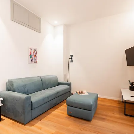 Major House - Luxury In By Hostand Aparthotel