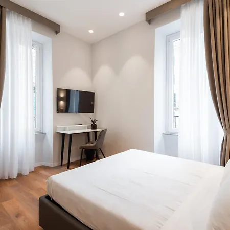 Major House - Luxury In By Hostand * Řím