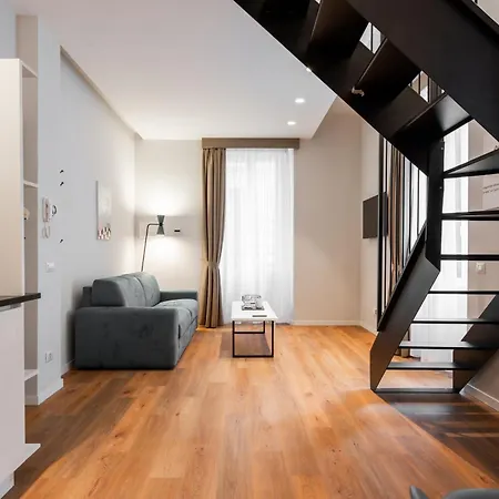 Major House - Luxury In By Hostand Aparthotel