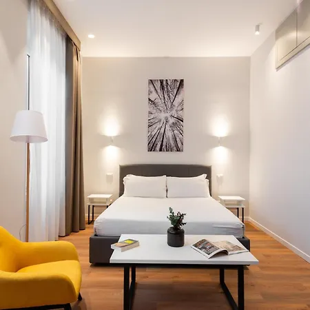 Apartmanhotel Major House - Luxury In By Hostand