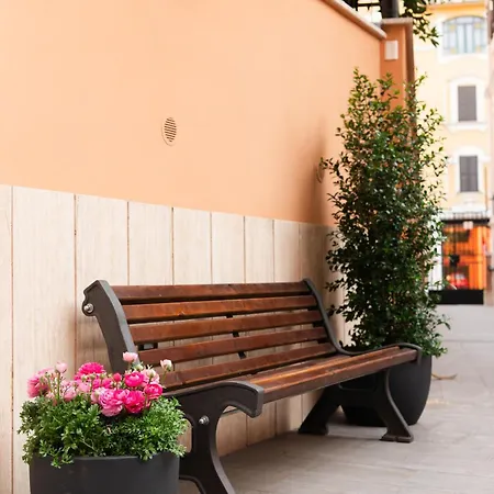 Apartmanhotel Major House - Luxury In By Hostand Róma