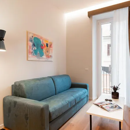 Major House - Luxury In By Hostand Apartmanhotel Róma