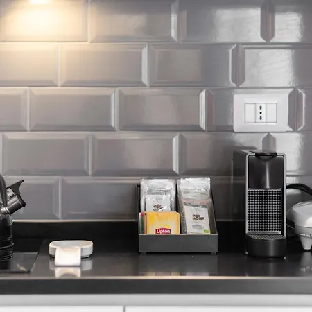 Apartmanhotel Major House - Luxury In By Hostand *