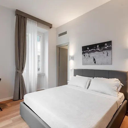 Major House - Luxury In By Hostand Apartmanhotel