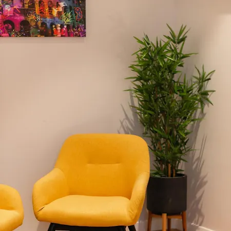 Apartmanhotel Major House - Luxury In By Hostand *