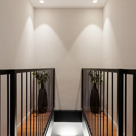 Apartmanhotel Major House - Luxury In By Hostand