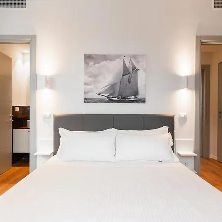 Major House - Luxury In By Hostand * Róma