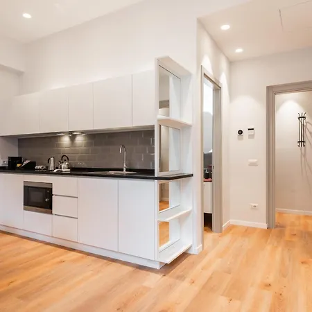 Apartmanhotel Major House - Luxury In By Hostand *