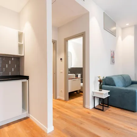 Apartmanhotel Major House - Luxury In By Hostand