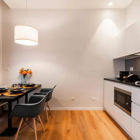 Apartmanhotel Major House - Luxury In By Hostand