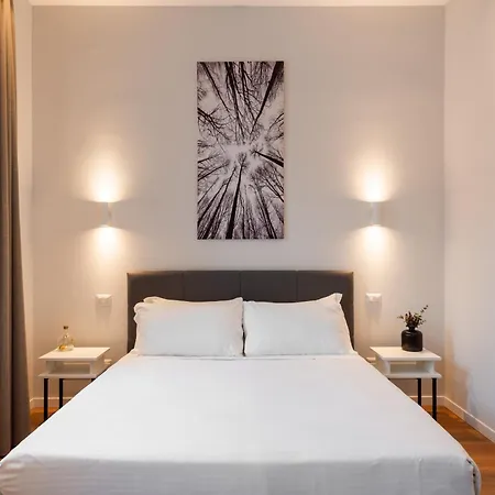 Major House - Luxury In By Hostand Apartmanhotel *